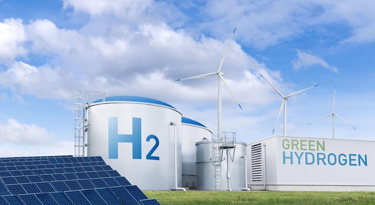 This Under-the-Radar Hydrogen Stock Is Surging on AI Data Center Plans. Should You Buy Shares Now? This Under-the-Radar Hydrogen Stock Is Surging on AI Data Center Plans. Should You Buy Shares Now?