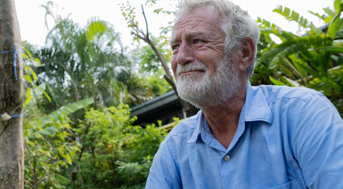 I’m 64 and want to retire — but with a 5K mortgage, I’m terrified my nest egg won’t last. What to do ASAP I’m 64 and want to retire — but with a 5K mortgage, I’m terrified my nest egg won’t last. What to do ASAP