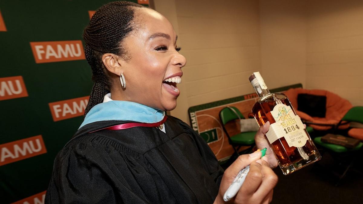 “I run this company” – Uncle Nearest founder reacts to court receivership ruling “I run this company” – Uncle Nearest founder reacts to court receivership ruling