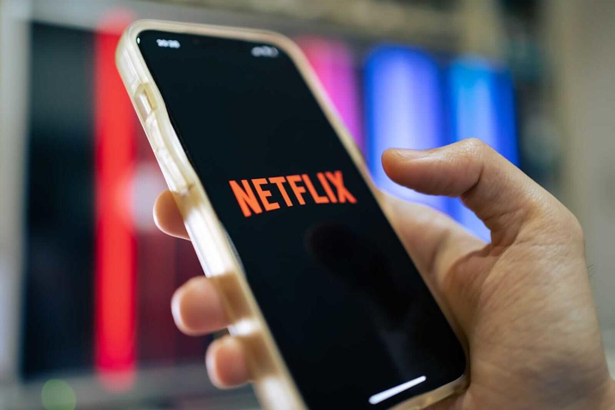 Wedbush Is Betting That Netflix Can Double Ad Revenue in 2026. Does That Make NFLX Stock a Buy Here? Wedbush Is Betting That Netflix Can Double Ad Revenue in 2026. Does That Make NFLX Stock a Buy Here?