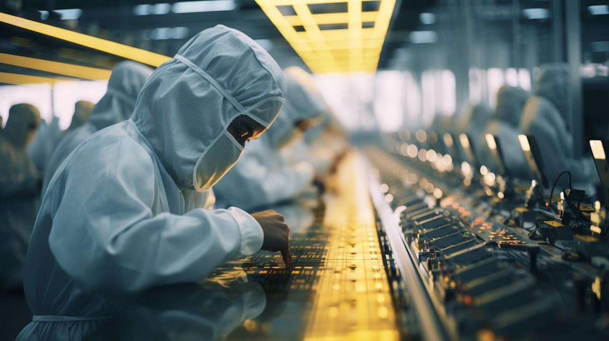 Jim Cramer Praises Marvell Technology (MRVL)’s CEO and Is Not Sure If “Marvell Will Disappoint” Jim Cramer Praises Marvell Technology (MRVL)’s CEO and Is Not Sure If “Marvell Will Disappoint”