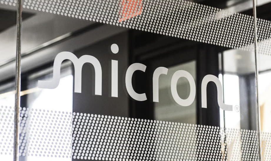 Mizuho Says Micron (MU) Cheap as Memory Demand Grows Mizuho Says Micron (MU) Cheap as Memory Demand Grows