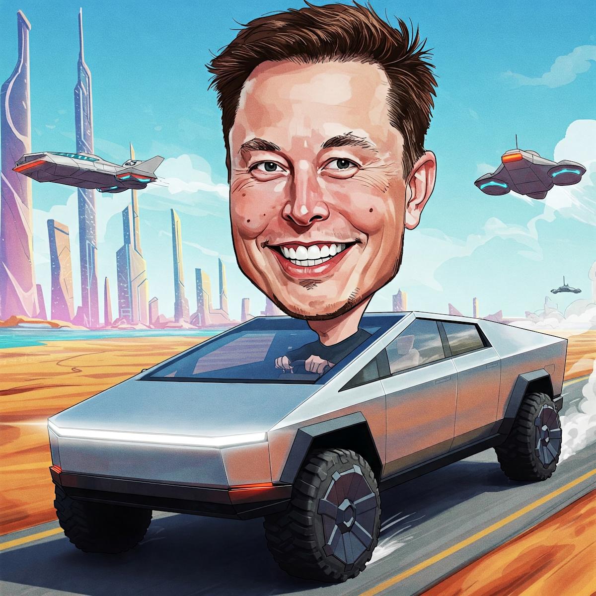 Well-Known Investment Bank Remains Bullish on Tesla, Inc. (TSLA) Well-Known Investment Bank Remains Bullish on Tesla, Inc. (TSLA)