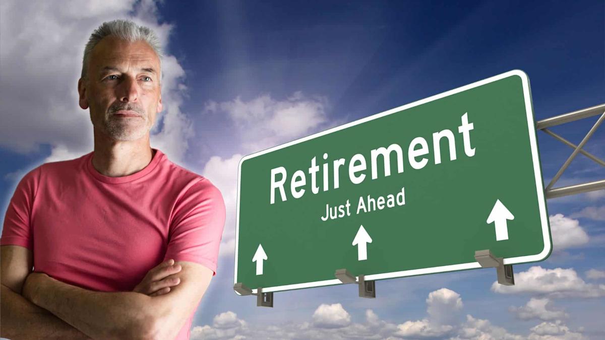 If You’re 5 Years From Retirement, These 3 Dividend ETFs Should Be Your Entire Strategy If You’re 5 Years From Retirement, These 3 Dividend ETFs Should Be Your Entire Strategy