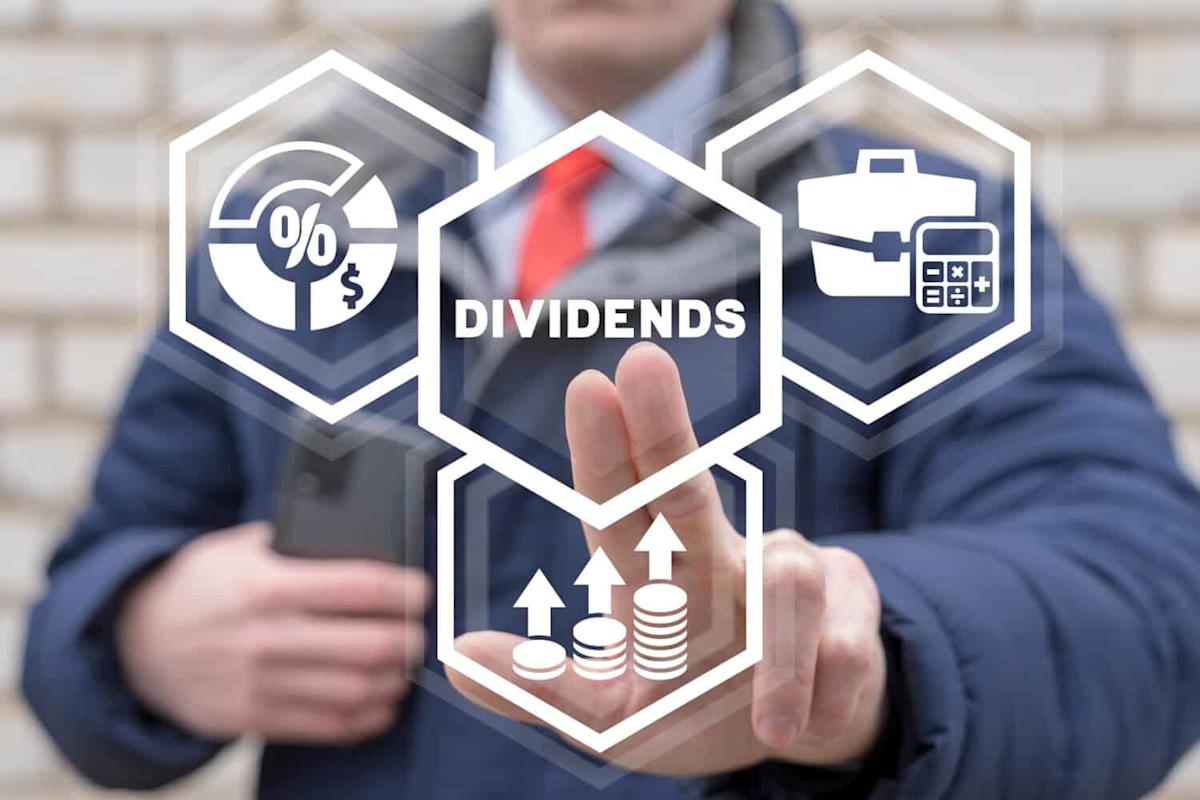 The 5 Best S&P 500 Dividend Aristocrat Stocks to Buy Before 2026 The 5 Best S&P 500 Dividend Aristocrat Stocks to Buy Before 2026