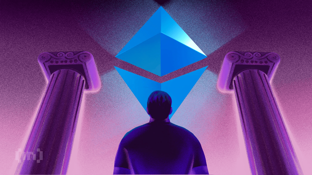 Ethereum Foundation Converts 1,000 ETH to Stablecoins – Here’s Why Ethereum Foundation Converts 1,000 ETH to Stablecoins – Here’s Why