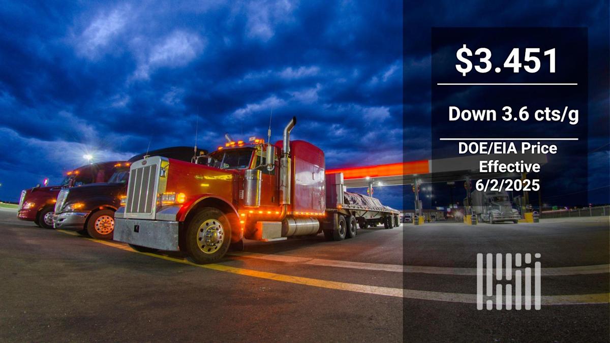 Diesel benchmark price lowest since September 2021 Diesel benchmark price lowest since September 2021