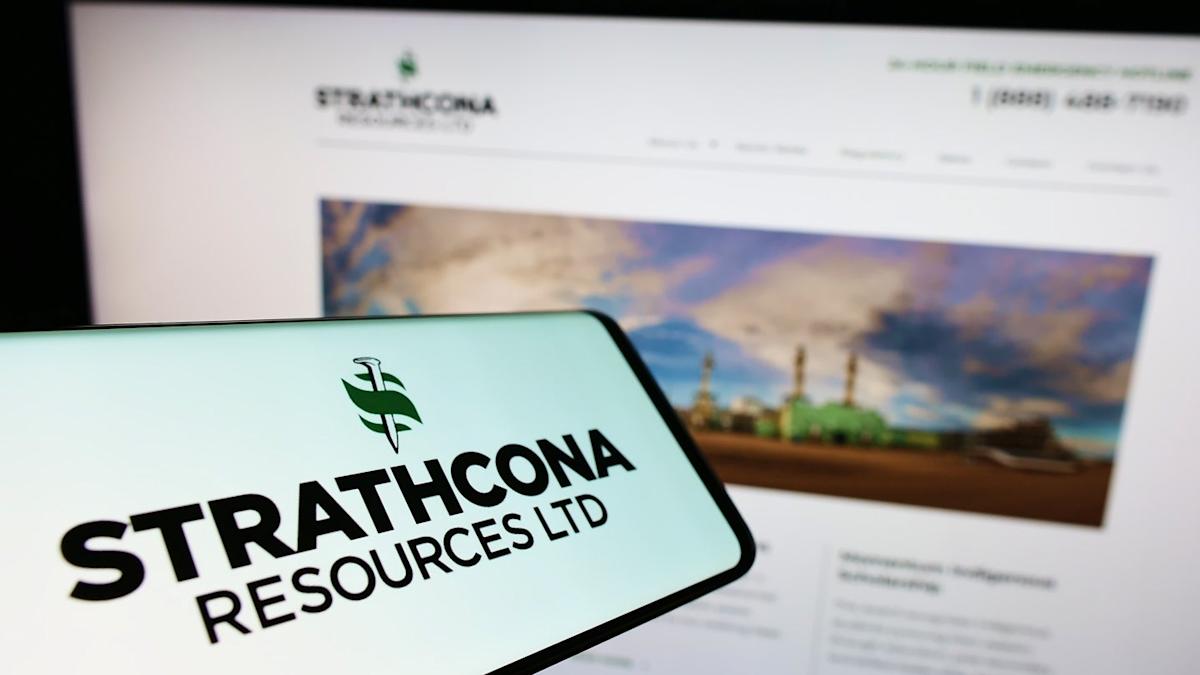 Canada’s Strathcona raises MEG Energy takeover bid Canada’s Strathcona raises MEG Energy takeover bid