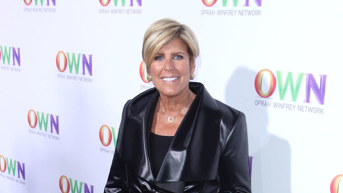 Suze Orman’s 5 Basic Money Rules To Get You Started on the Right Track Suze Orman’s 5 Basic Money Rules To Get You Started on the Right Track