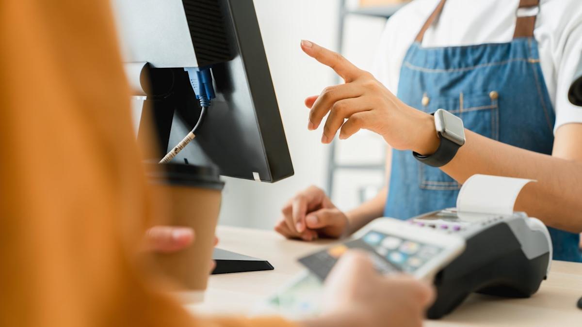 Study finds UK retailers prioritising response to changing customer behaviour Study finds UK retailers prioritising response to changing customer behaviour
