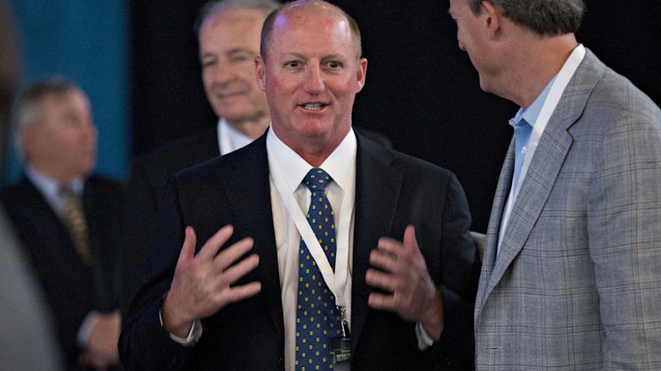 Buffett successor Abel sends message on Berkshire Hathaway’s future Buffett successor Abel sends message on Berkshire Hathaway’s future