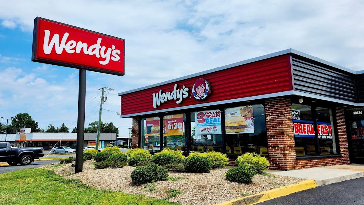 Wendy’s Q4 2025 profit nearly halves as lower US sales hit revenues Wendy’s Q4 2025 profit nearly halves as lower US sales hit revenues