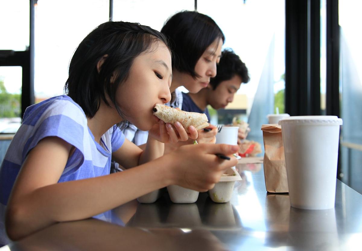 What’s the Better Long-Term Play? What’s the Better Long-Term Play?