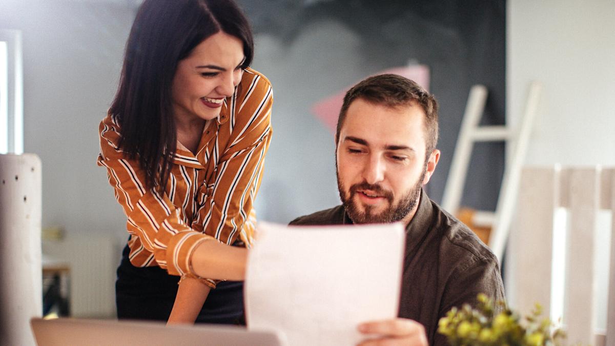 Here’s How Much I Tell My Millennial Clients To Save For Retirement Here’s How Much I Tell My Millennial Clients To Save For Retirement