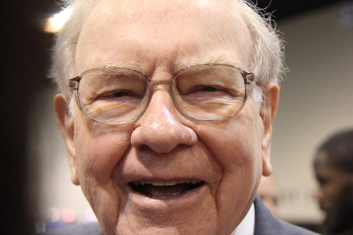 1 Warren Buffett Stock to Buy Hand Over Fist in July 1 Warren Buffett Stock to Buy Hand Over Fist in July