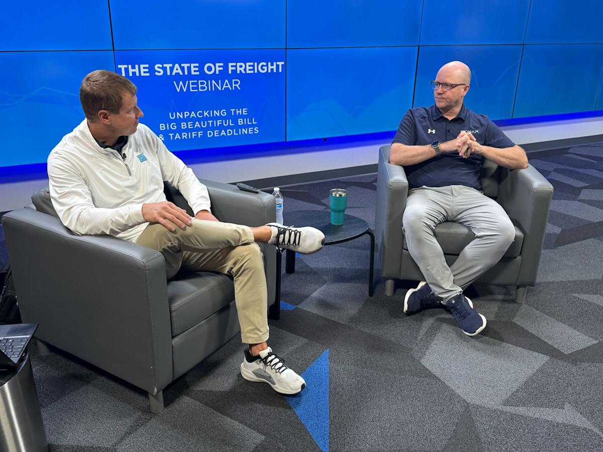 What earnings and the indices are saying about the market What earnings and the indices are saying about the market