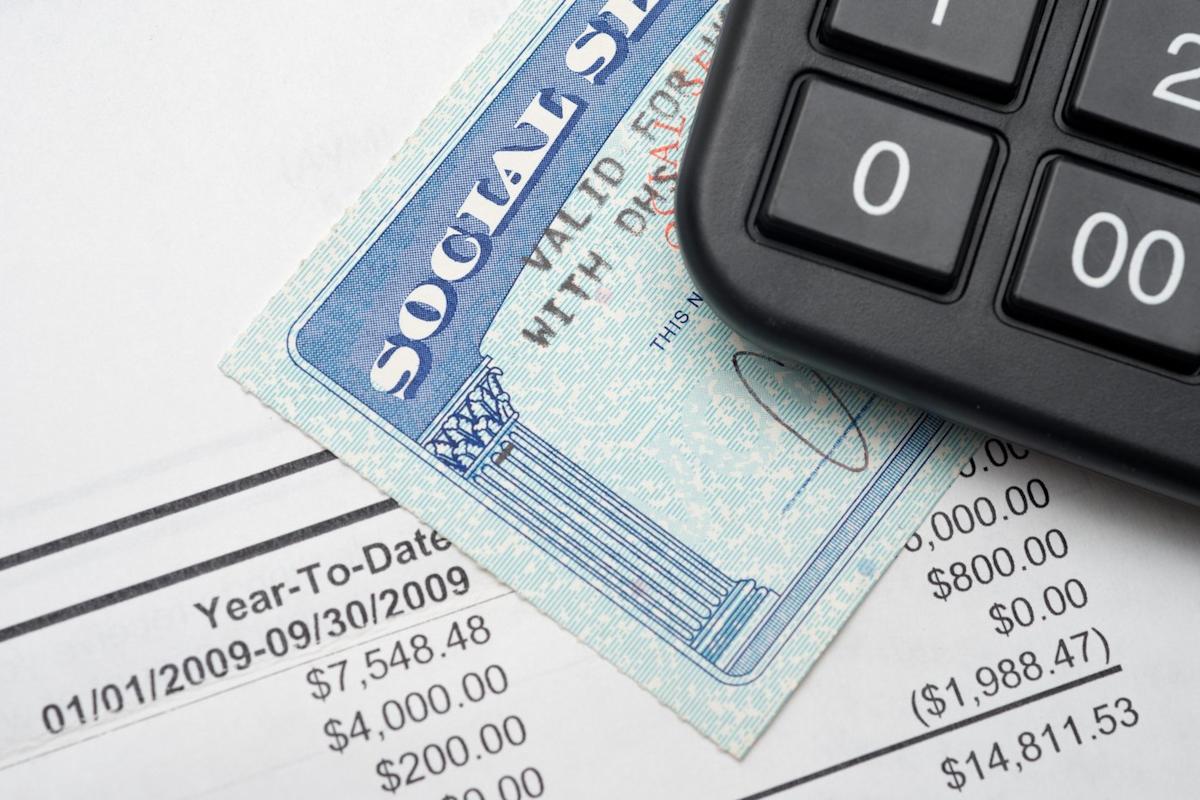 9 States That Still Tax Social Security Income in 2025 9 States That Still Tax Social Security Income in 2025