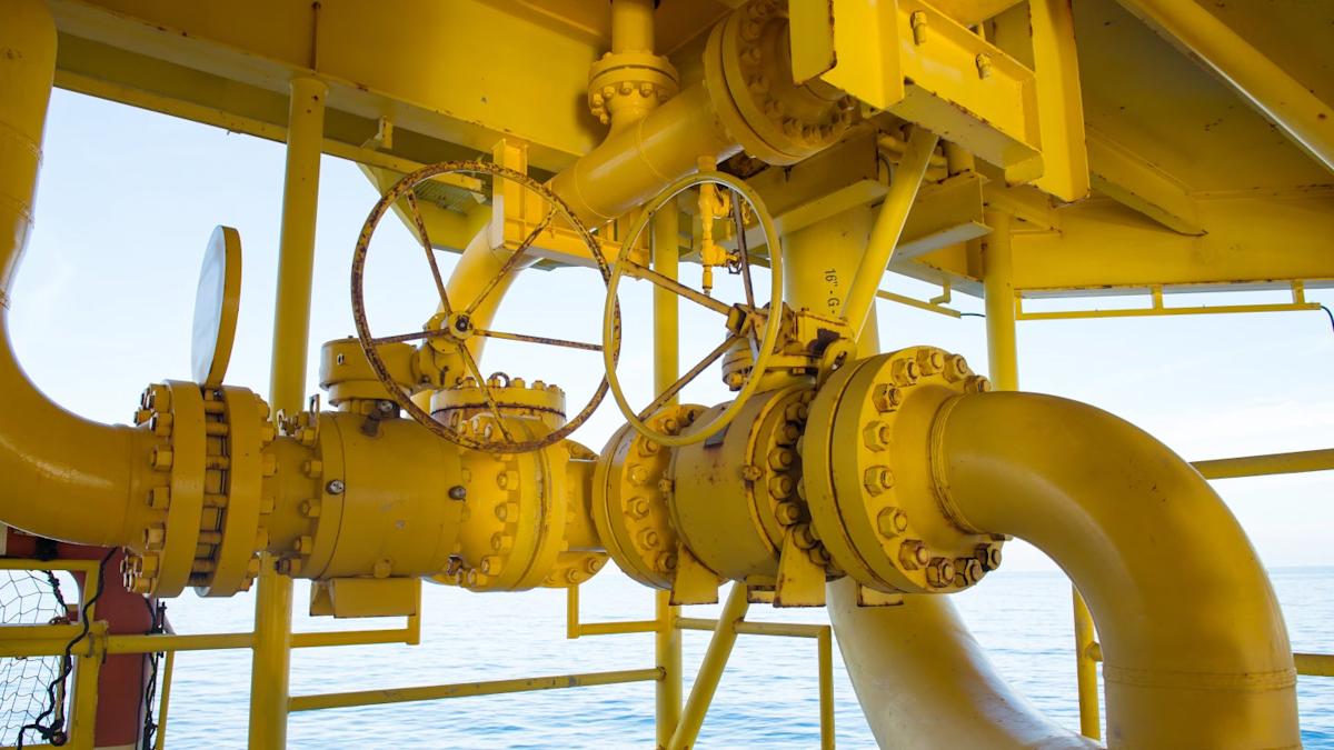 Eiger Express Pipeline to boost Permian gas transport Eiger Express Pipeline to boost Permian gas transport