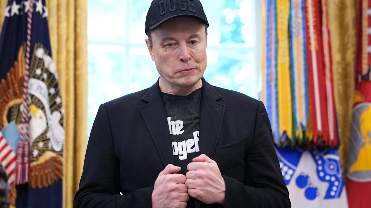 A tax economist bet his entire life savings against DOGE — and walked away with 8,000 in profit A tax economist bet his entire life savings against DOGE — and walked away with 8,000 in profit