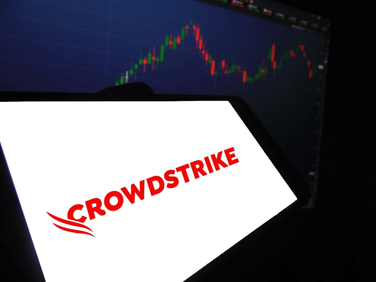 Why I’d Bottom-Fish in CrowdStrike While the Street is Still Nervous About Software Why I’d Bottom-Fish in CrowdStrike While the Street is Still Nervous About Software