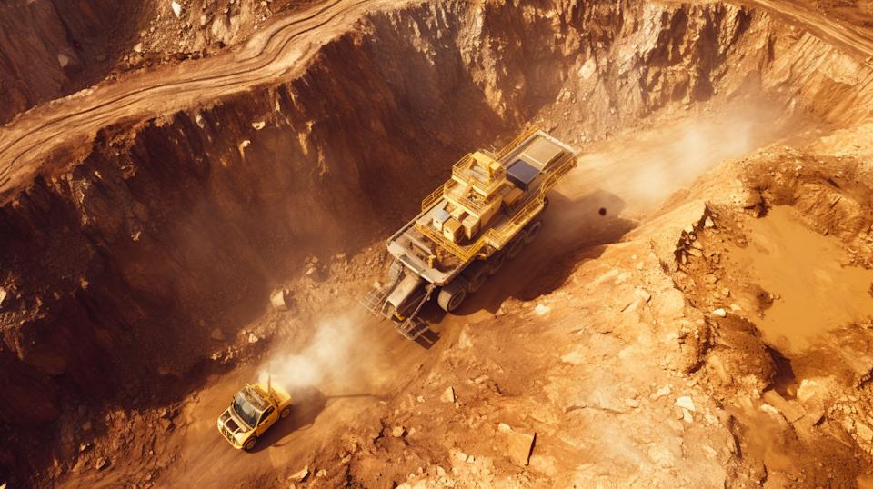 Eldorado Gold Corporation (EGO) Enters Engineering and Construction Alliance With G Mining Services Eldorado Gold Corporation (EGO) Enters Engineering and Construction Alliance With G Mining Services