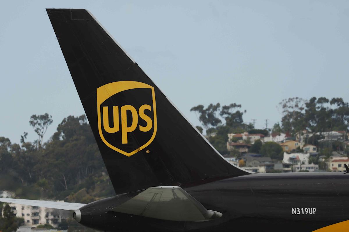 Why UPS Stock is Among Top S&P 500 Gainers Today Why UPS Stock is Among Top S&P 500 Gainers Today