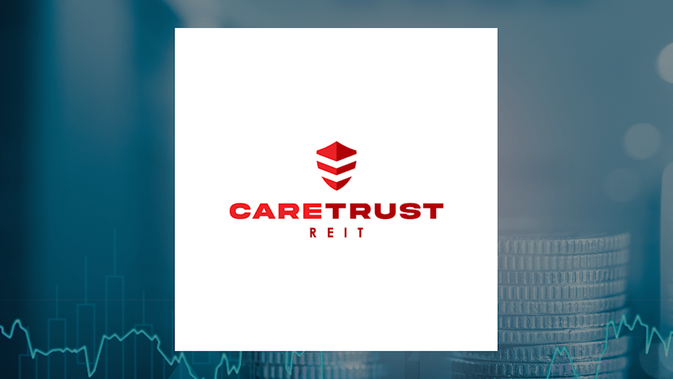 CareTrust REIT Q1 Earnings Call Highlights CareTrust REIT Q1 Earnings Call Highlights
