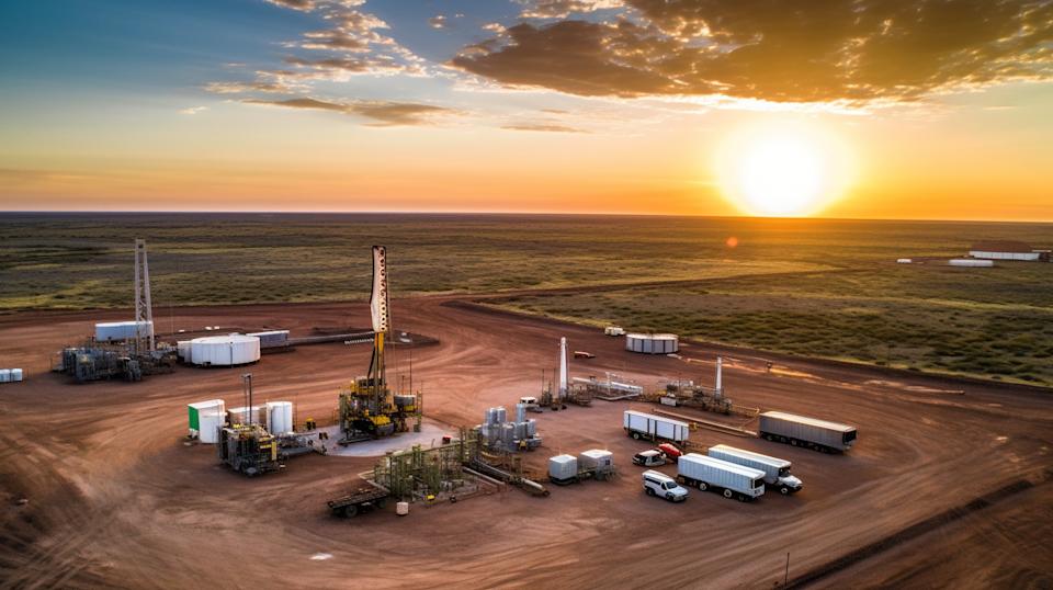 Infinity Natural Resources (INR) – Among the Best American Energy Stocks to Buy According to Wall Street Analysts Infinity Natural Resources (INR) – Among the Best American Energy Stocks to Buy According to Wall Street Analysts
