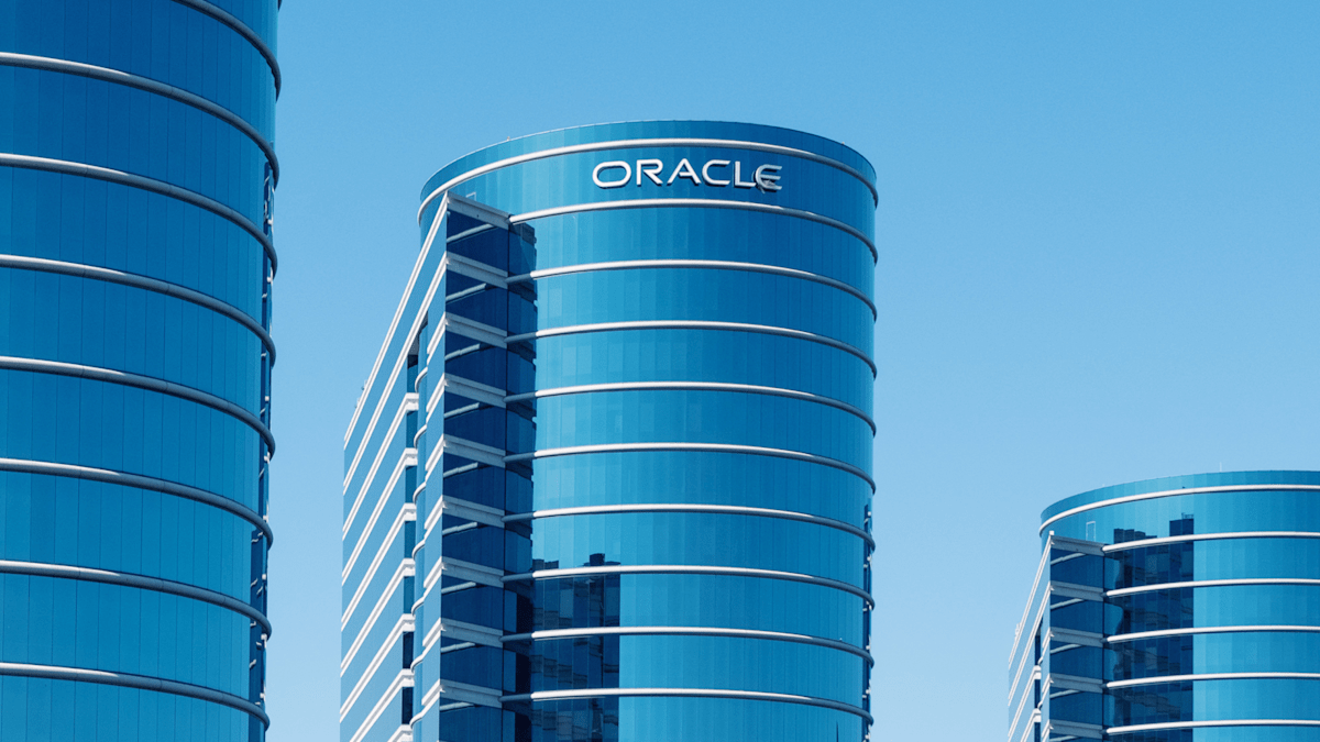 Here Are the Top ETFs Holding Oracle after Its Nosedive Here Are the Top ETFs Holding Oracle after Its Nosedive