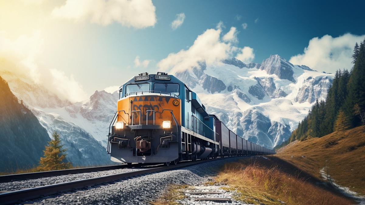 Bernstein Lowers Price Target on CP as Intermodal Shifts Accelerate Bernstein Lowers Price Target on CP as Intermodal Shifts Accelerate