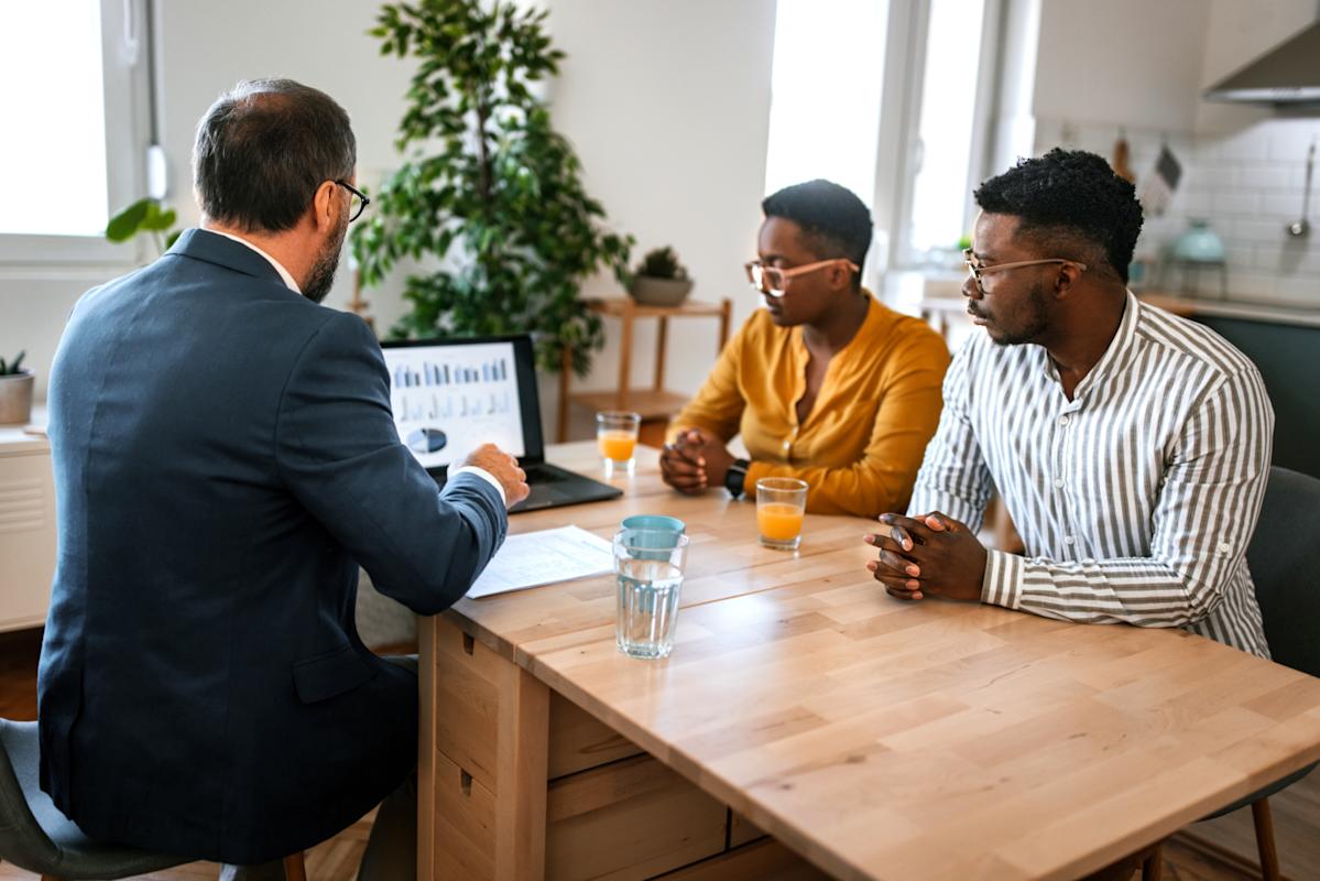 Want to refinance your mortgage before the end of 2025? Here’s what to do. Want to refinance your mortgage before the end of 2025? Here’s what to do.