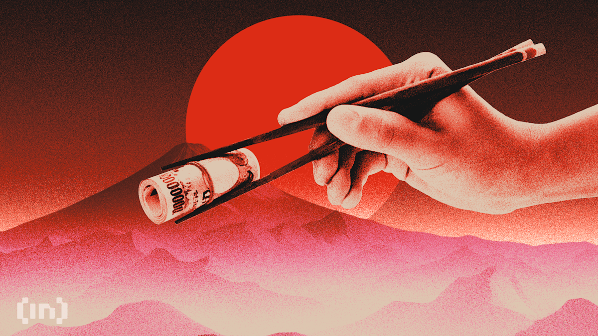 Japan Goes All-In on Debt — Here’s Why Bitcoin Traders Should Care Japan Goes All-In on Debt — Here’s Why Bitcoin Traders Should Care