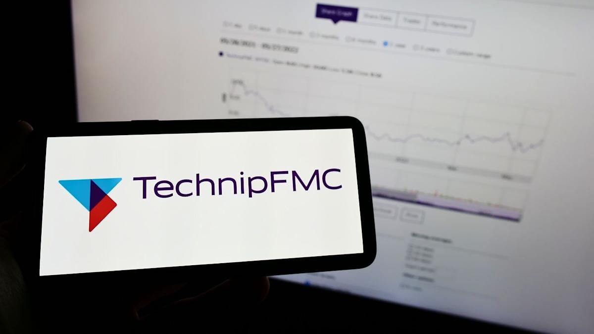 TechnipFMC secures iEPCI contract from bp for Tiber project TechnipFMC secures iEPCI contract from bp for Tiber project