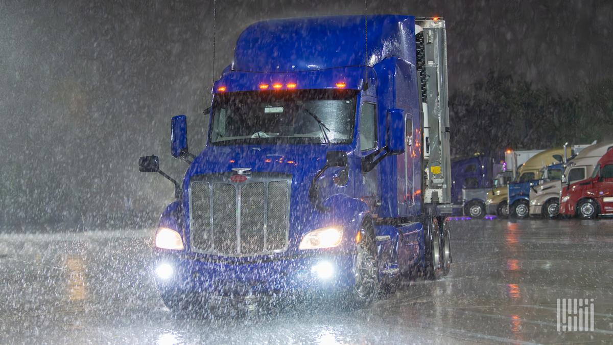 How to Choose the Right Authority to Lease Your Truck With How to Choose the Right Authority to Lease Your Truck With