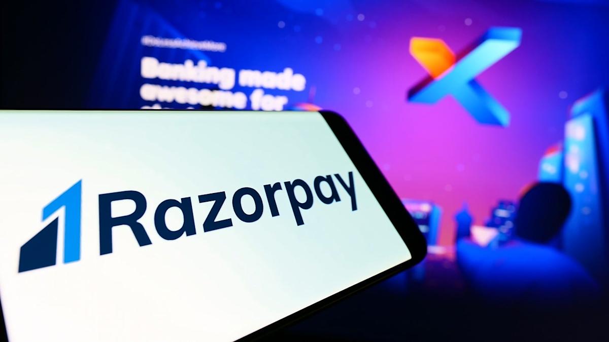 Razorpay gains payment aggregator-cross border licence from India’s RBI Razorpay gains payment aggregator-cross border licence from India’s RBI