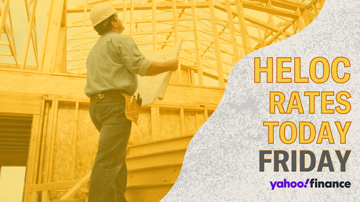 A buyer’s market in home equity A buyer’s market in home equity