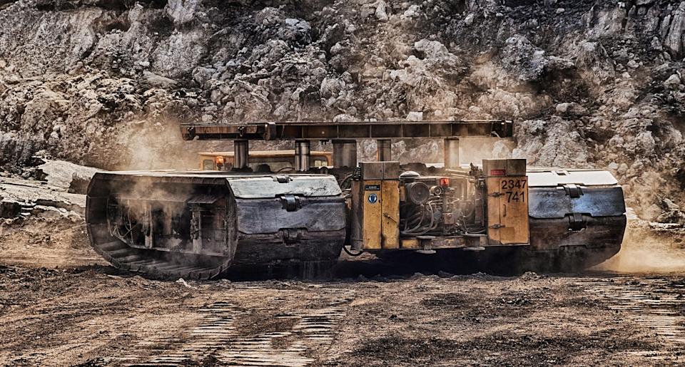 Coeur Mining, Inc. (CDE) Strengthens Portfolio with New Gold Acquisition Following Upgrade Coeur Mining, Inc. (CDE) Strengthens Portfolio with New Gold Acquisition Following Upgrade