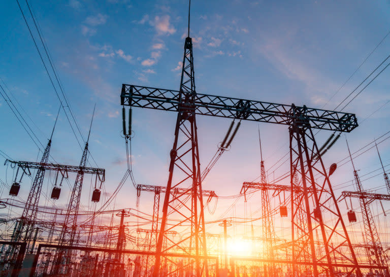 The Best Construction Stock for Data Center Infrastructure The Best Construction Stock for Data Center Infrastructure