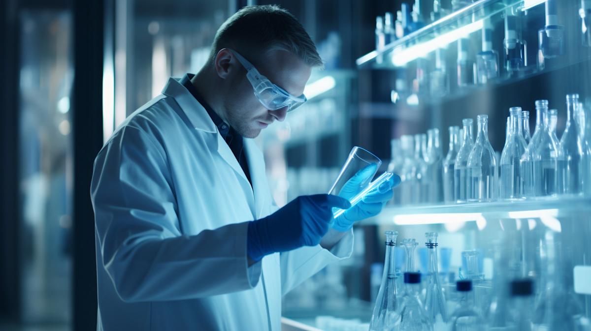 Untapped Patient Base, Ingrezza Growth Keep Neurocrine (NBIX) on Guggenheim’s Buy List Untapped Patient Base, Ingrezza Growth Keep Neurocrine (NBIX) on Guggenheim’s Buy List