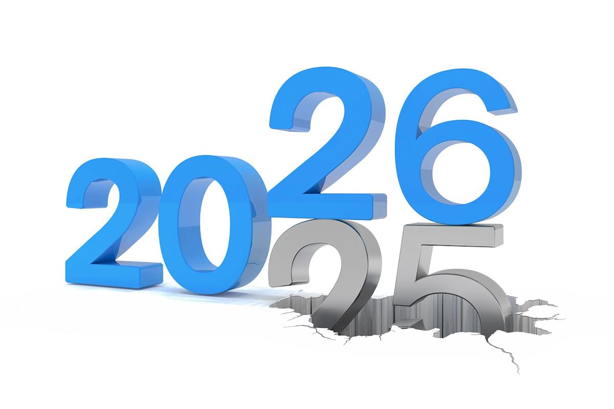 emerging trends and predictions for 2026 emerging trends and predictions for 2026