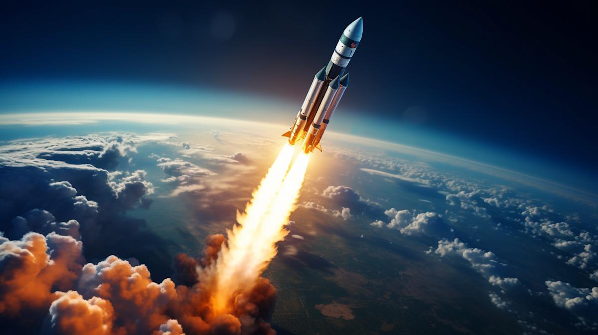 Wall Street Bullish on Intuitive Machines (LUNR) Since Lanteris Acquisition Wall Street Bullish on Intuitive Machines (LUNR) Since Lanteris Acquisition