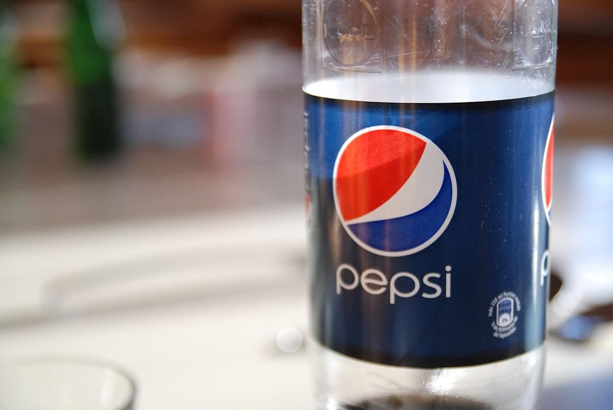 Jim Cramer Says Maybe A Merger Would Solve PepsiCo, Inc. (PEP)’s Problems Jim Cramer Says Maybe A Merger Would Solve PepsiCo, Inc. (PEP)’s Problems