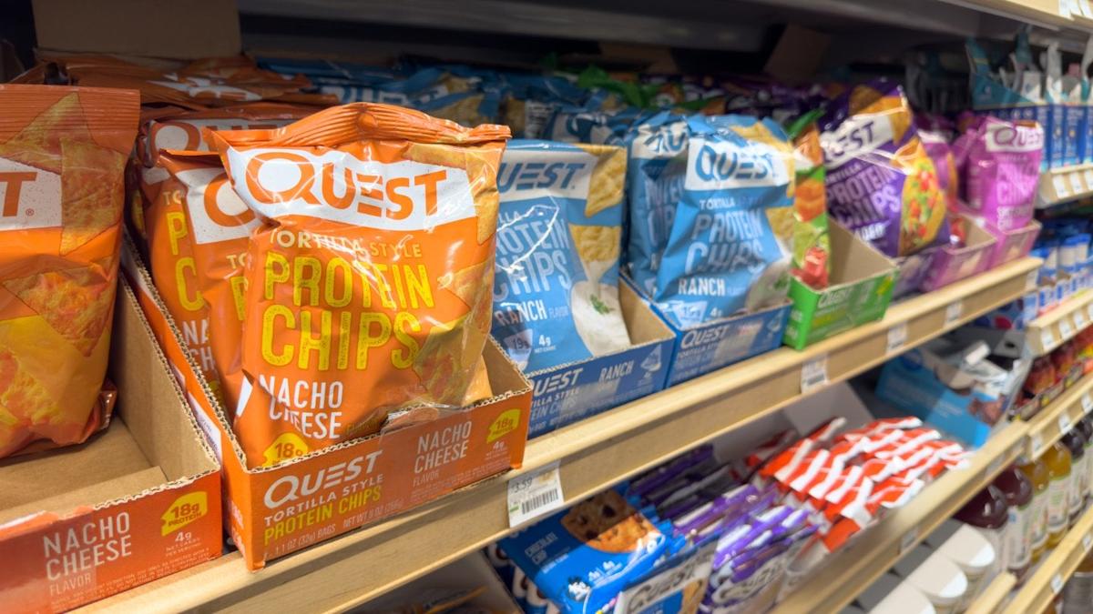 Jobs to go as Simply Good Foods tackles costs Jobs to go as Simply Good Foods tackles costs