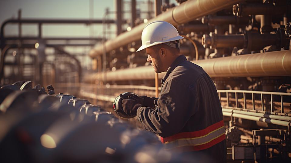 Cenovus Energy (CVE) – Among the 12 Most Undervalued Natural Gas Stocks to Buy Now Cenovus Energy (CVE) – Among the 12 Most Undervalued Natural Gas Stocks to Buy Now