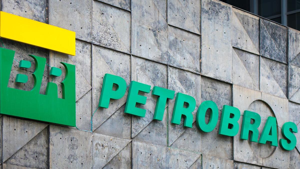 Petrobras Q1 2026 profit falls 7.2% to .2bn Petrobras Q1 2026 profit falls 7.2% to .2bn