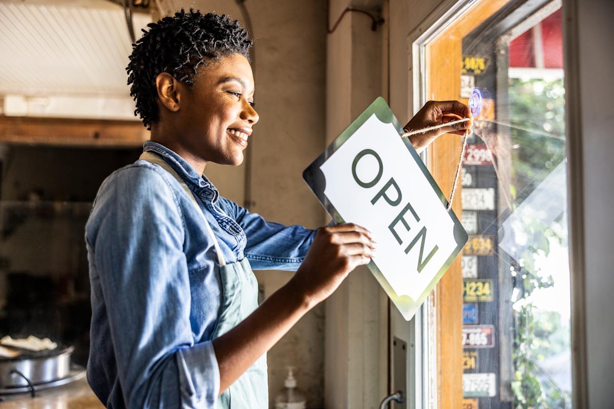 Do you need to be a business owner to qualify for the limited-time Amex Business Platinum offer? Do you need to be a business owner to qualify for the limited-time Amex Business Platinum offer?