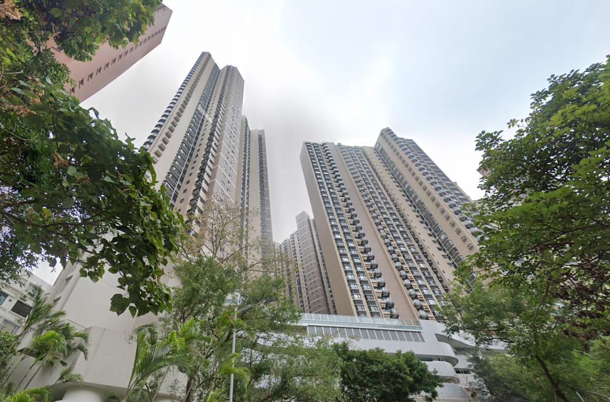 COO of Hong Kong’s Hang Seng Bank pays US.14 million for luxury flat in Happy Valley COO of Hong Kong’s Hang Seng Bank pays US.14 million for luxury flat in Happy Valley