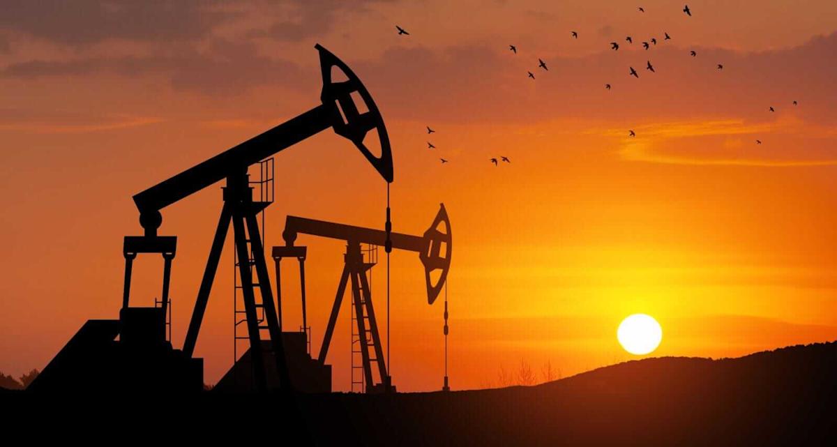 This Is the Top-Rated Oil Stock to Buy Amid Venezuela Tumult This Is the Top-Rated Oil Stock to Buy Amid Venezuela Tumult