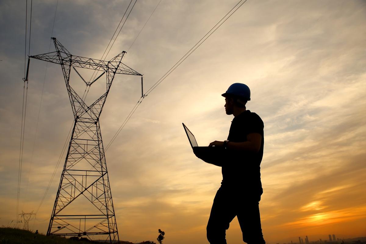 Could Utility Stocks Be the Next Big AI Winners? Could Utility Stocks Be the Next Big AI Winners?