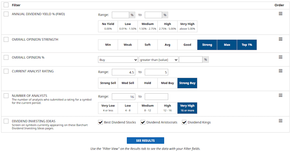 These 3 Dividend Stocks Combine Income, Momentum, and Upside These 3 Dividend Stocks Combine Income, Momentum, and Upside